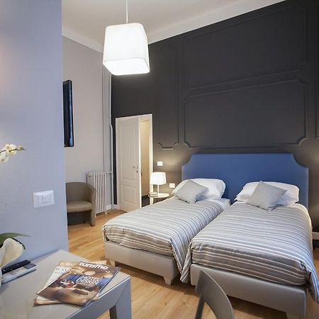 Hotel Il Sole Емполи Екстериор снимка