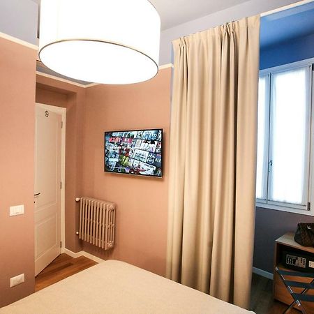 Hotel Il Sole Емполи Екстериор снимка