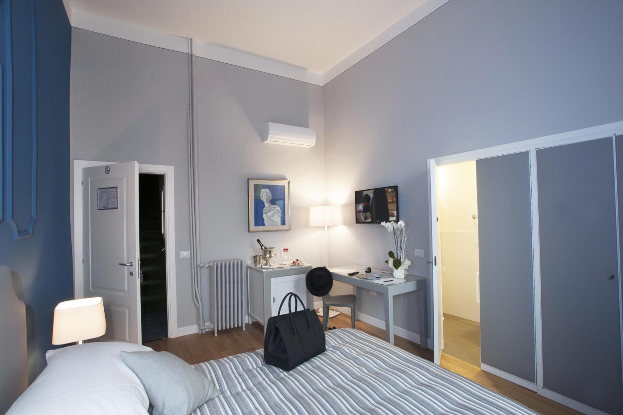 Hotel Il Sole Емполи Стая снимка