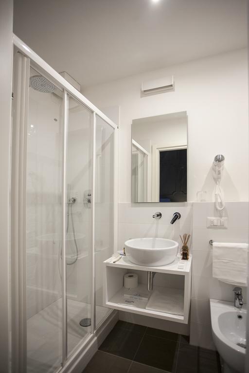 Hotel Il Sole Емполи Екстериор снимка