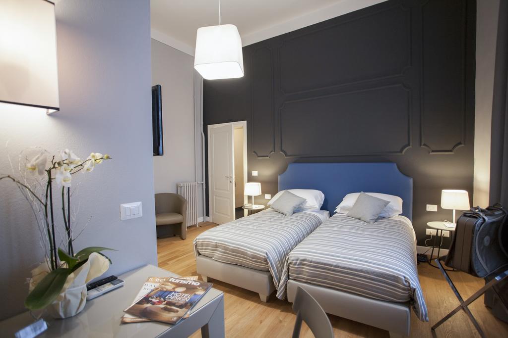 Hotel Il Sole Емполи Екстериор снимка