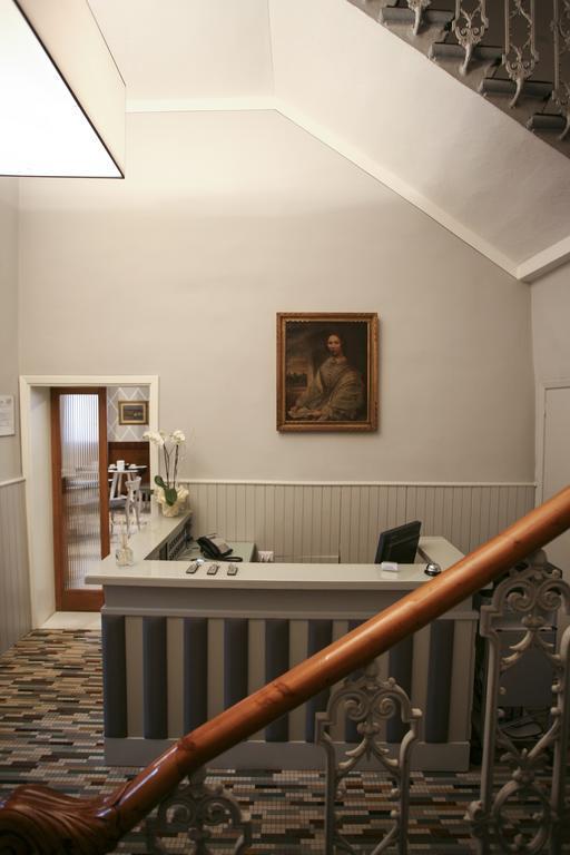 Hotel Il Sole Емполи Екстериор снимка