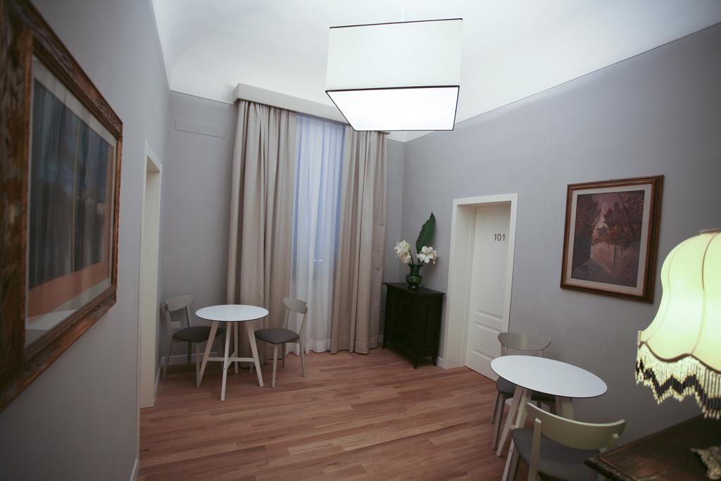 Hotel Il Sole Емполи Екстериор снимка