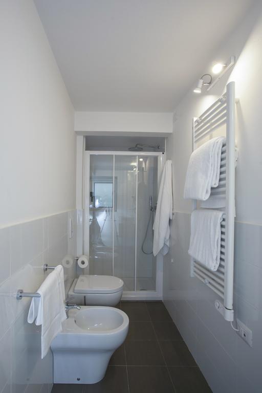 Hotel Il Sole Емполи Стая снимка