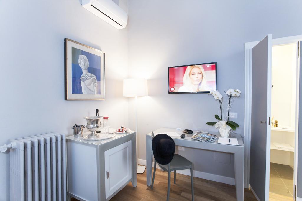 Hotel Il Sole Емполи Стая снимка