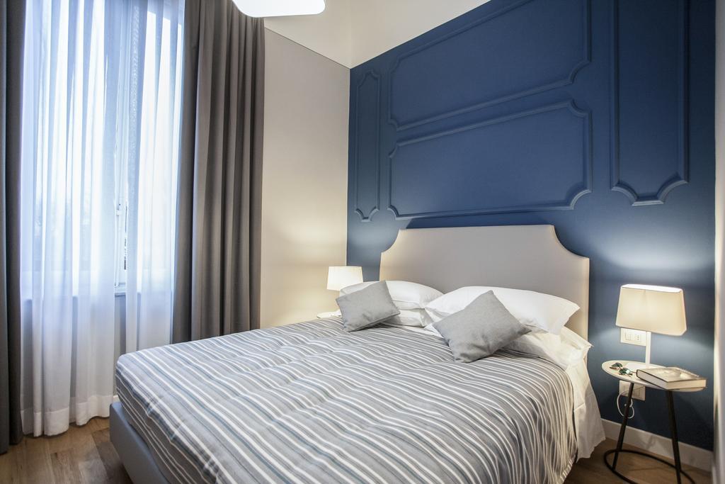 Hotel Il Sole Емполи Стая снимка
