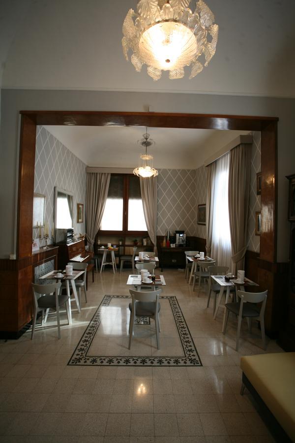 Hotel Il Sole Емполи Екстериор снимка