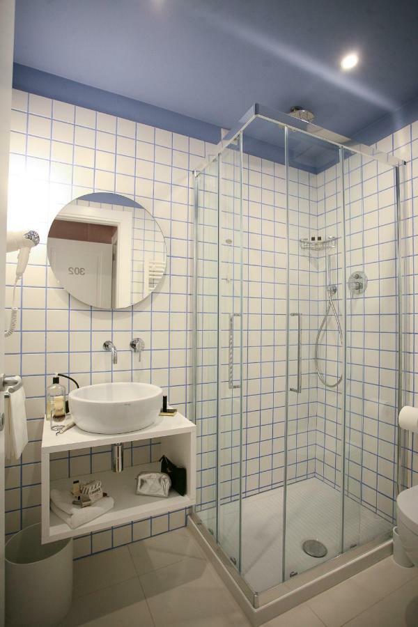 Hotel Il Sole Емполи Екстериор снимка