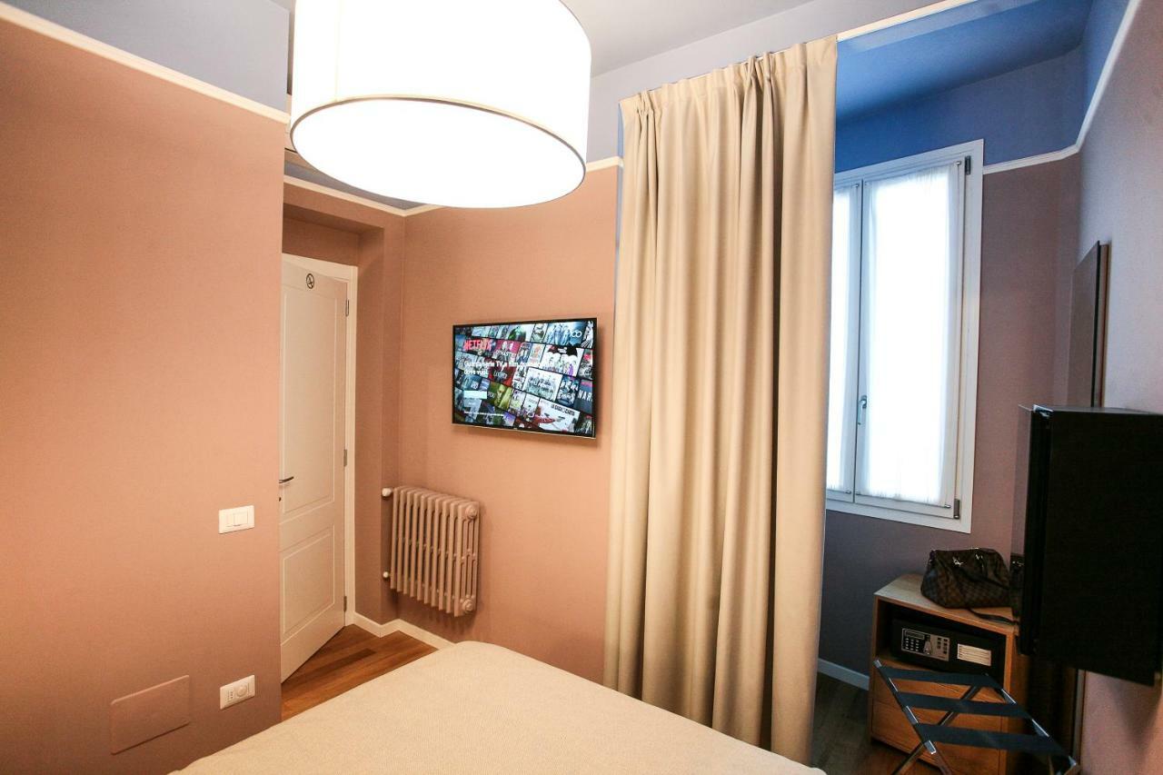Hotel Il Sole Емполи Екстериор снимка