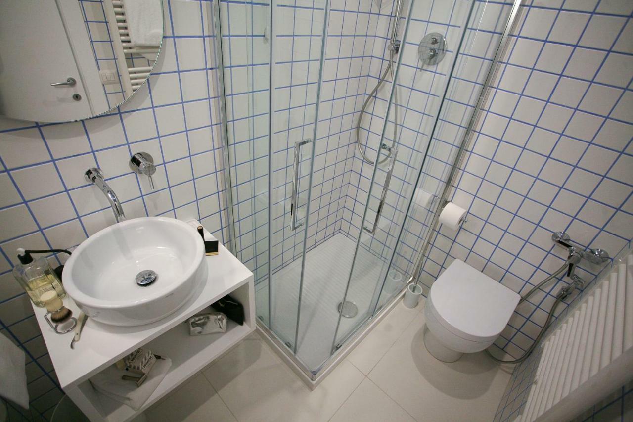Hotel Il Sole Емполи Екстериор снимка